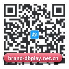 Apple 移动终端版 二维码